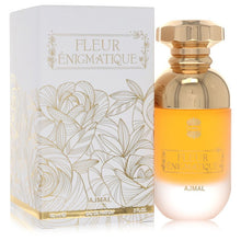 ajmal fleur enigmatique by ajmal eau de parfum spray 3.0 oz