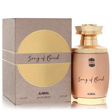 ajmal song of oud by ajmal parfum 2.5 oz