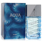 ajmal aqua by ajmal eau de parfum spray 3.4 oz