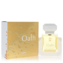 ajmal oath by ajmal parfum 3.4 oz