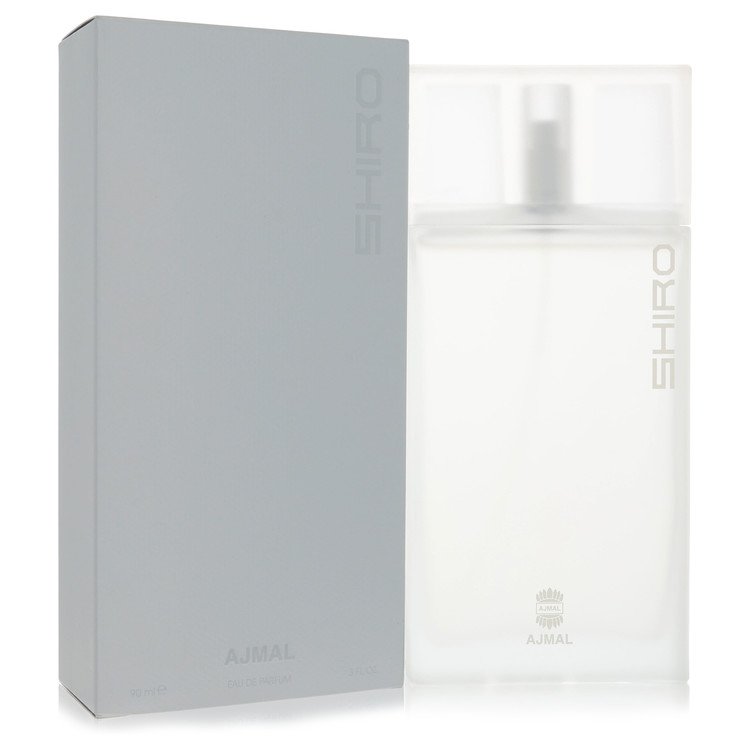 ajmal shiro by ajmal parfum 3 oz
