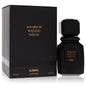 ajmal amber wood noir by ajmal parfum 3.4 oz