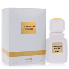 ajmal cashmere musc by ajmal parfum 3.4 oz