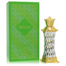 ajmal mizyaan by ajmal concentrated perfume oil (unisex) .14 oz