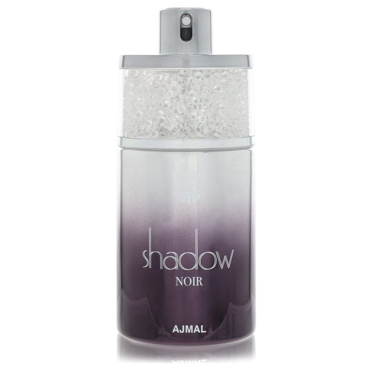 ajmal shadow noir by ajmal parfum 2.5 oz