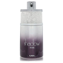 ajmal shadow noir by ajmal parfum 2.5 oz