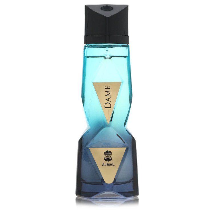 ajmal dame by ajmal eau de parfum spray (unboxed) 3.4 oz