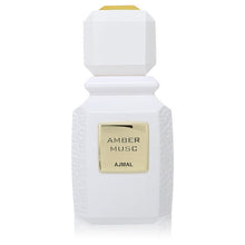 ajmal amber musc by ajmal parfum 3.4 oz