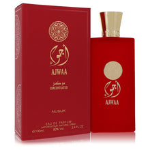 ajwaa concentrated by nusuk eau de parfum spray (unisex) 3.4 oz