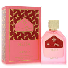 ajyad hessa by ajyad eau de parfum spray 3.4 oz