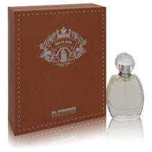 al haramain ode of oudh by al haramain eau de parfum spray (unisex) 2.4 oz