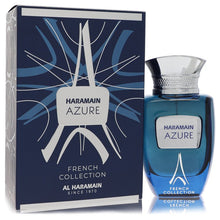al haramain azure french collection by al haramain parfum 3.4 oz