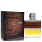 al haramain khulasat al oud by al haramain eau de parfum spray (unisex) 3.4 oz