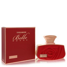 al haramain belle rouge by al haramain parfum 2.5 oz