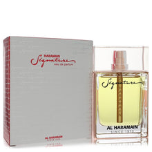 al haramain signature by al haramain parfum 3.4 oz