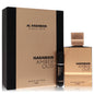 al haramain amber oud black edition by al haramain parfum 5 oz