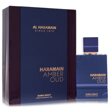 al haramain amber oud dubai night by al haramain extrait de parfum spray 2.53 oz