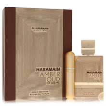 al haramain amber oud gold extreme by al haramain eau de parfum spray 2 oz