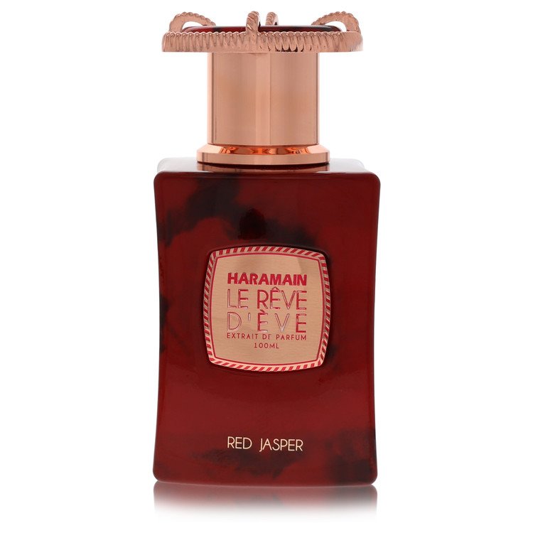 al haramain le reve d'eve red jasper by al haramain parfum 3.33 oz