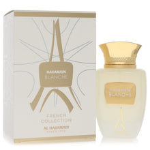 al haramain blanche french collection by al haramain eau de parfum spray 3.33 oz
