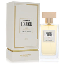al haramain loulou joy by al haramain eau de parfum spray 3.33 oz