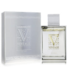 al haramain vintage silver by al haramain extrait de parfum spray 3.33 oz