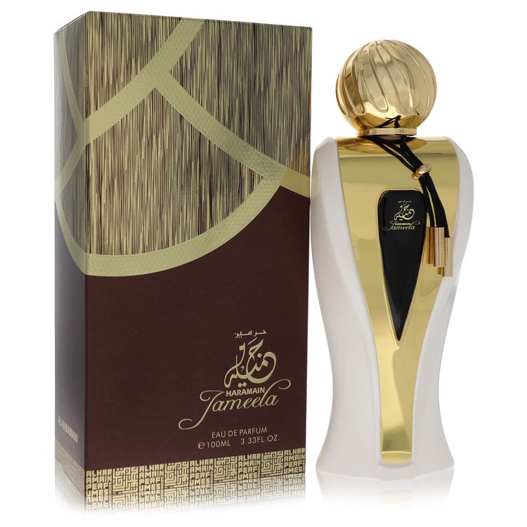 al haramain jameela by al haramain parfum 3.4 oz