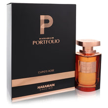 al haramain portfolio cupid's rose by al haramain parfum 2.5 oz