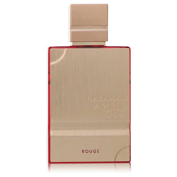 al haramain amber oud rouge by al haramain parfum 2 oz