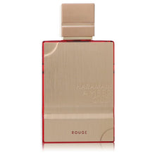 al haramain amber oud rouge by al haramain parfum 2 oz