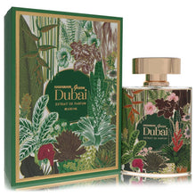 al haramain green dubai by al haramain parfum 3.3 oz