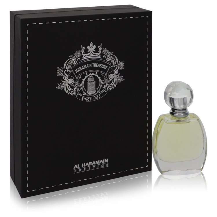 al haramain haramain treasure by al haramain parfum 2.4 oz