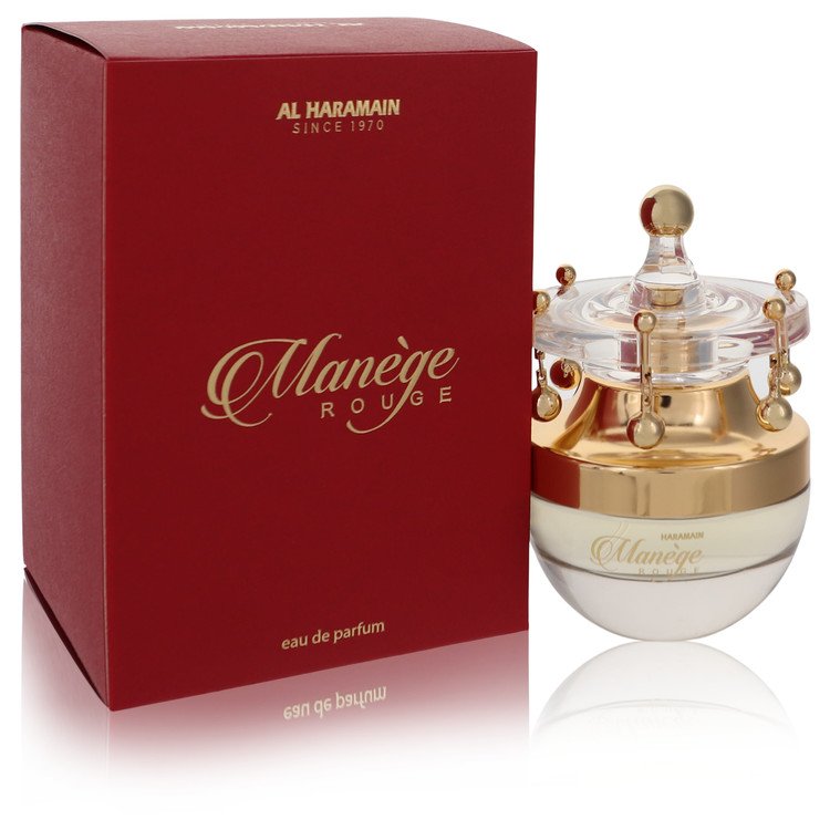 al haramain manege rouge by al haramain parfum 2.5 oz