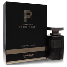 al haramain portfolio oriental forest by al haramain eau de parfum spray 2.5 oz