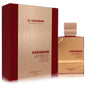 al haramain amber oud ruby by al haramain parfum 4 oz