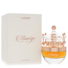 al haramain manege blanche by al haramain eau de parfum spray 2.5 oz