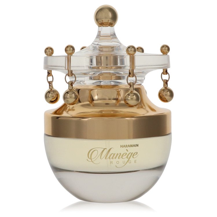 al haramain manege rouge by al haramain parfum 2.5 oz