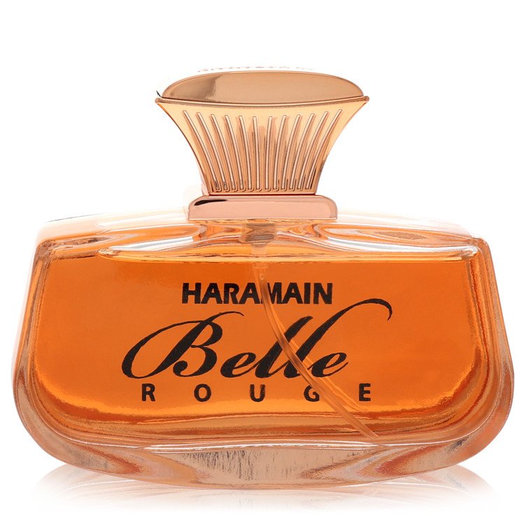 al haramain belle rouge by al haramain parfum 2.5 oz