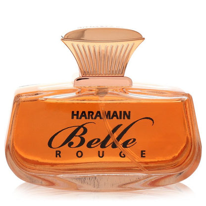 al haramain belle rouge by al haramain parfum 2.5 oz