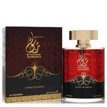 al haramain tanasuk by al haramain extrait de parfum spray 3.33 oz