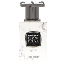 al haramain le reve d'eve white orchid by al haramain extrait de parfum spray (tester) 3.33 oz