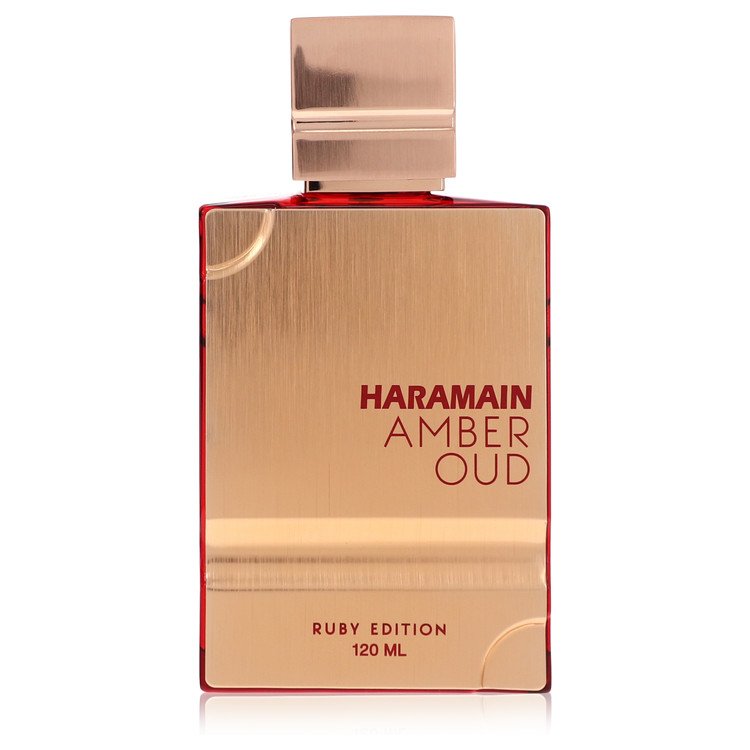 al haramain amber oud ruby by al haramain parfum 2 oz