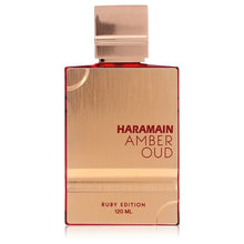 al haramain amber oud ruby by al haramain parfum 2 oz