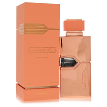 al haramain l'aventure rose by al haramain eau de parfum spray 6.76 oz