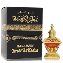 al haramain attar al kaaba by al haramain concentrated perfume oil 0.85 oz