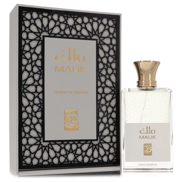 al qasr malik by my perfumes eau de parfum spray (unisex) 3.4 oz