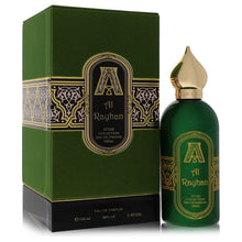 al rayhan by attar collection eau de parfum spray (unisex) 3.4 oz