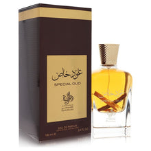 al wataniah special oud by al wataniah parfum 3.4 oz