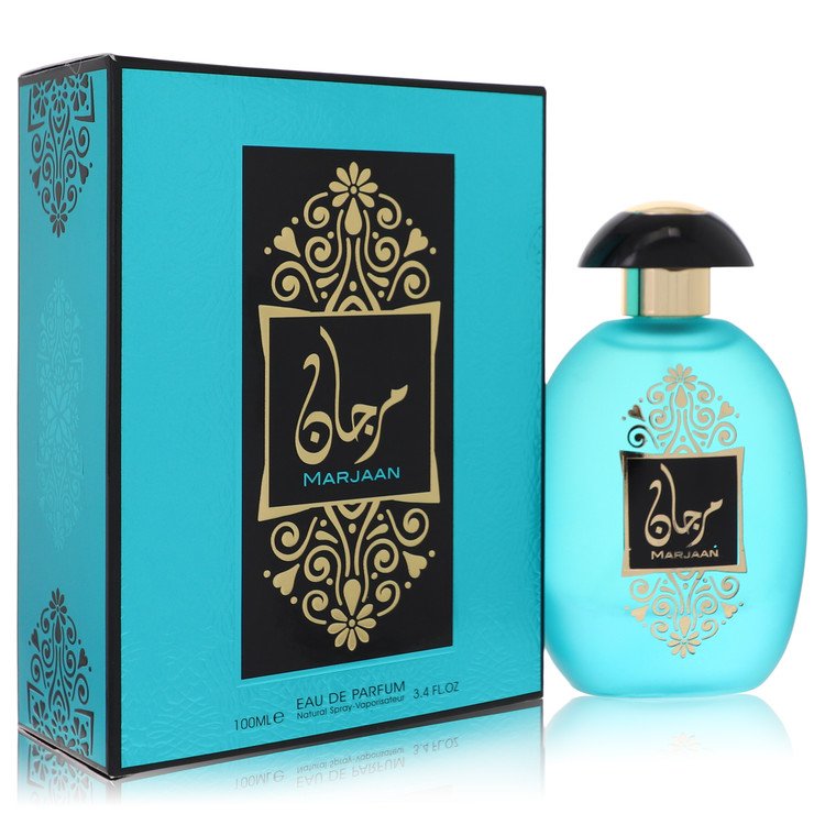 al wataniah marjaan by al wataniah parfum 3.4 oz
