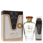 ard al zaafaran turab al dhabah by al zaafaran parfum 3.4 oz